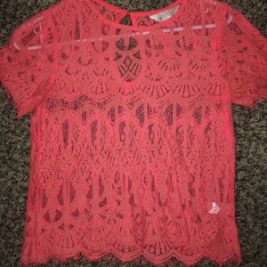 Cleaning out my closet